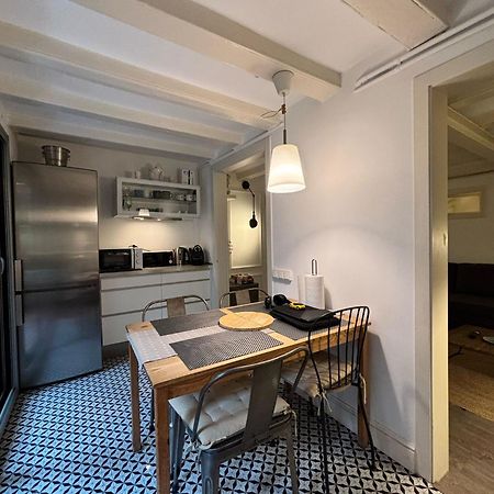 Rossello Apartment Barcelona Eksteriør billede