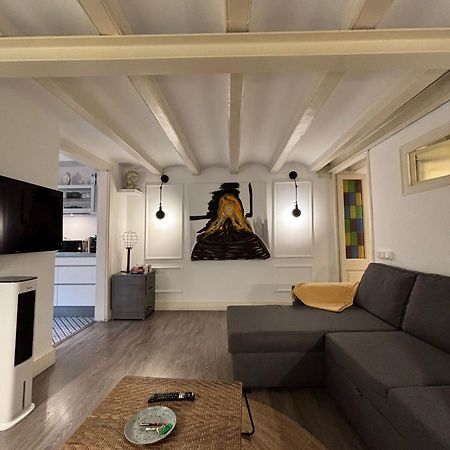 Rossello Apartment Barcelona Eksteriør billede
