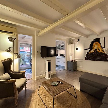 Rossello Apartment Barcelona Eksteriør billede