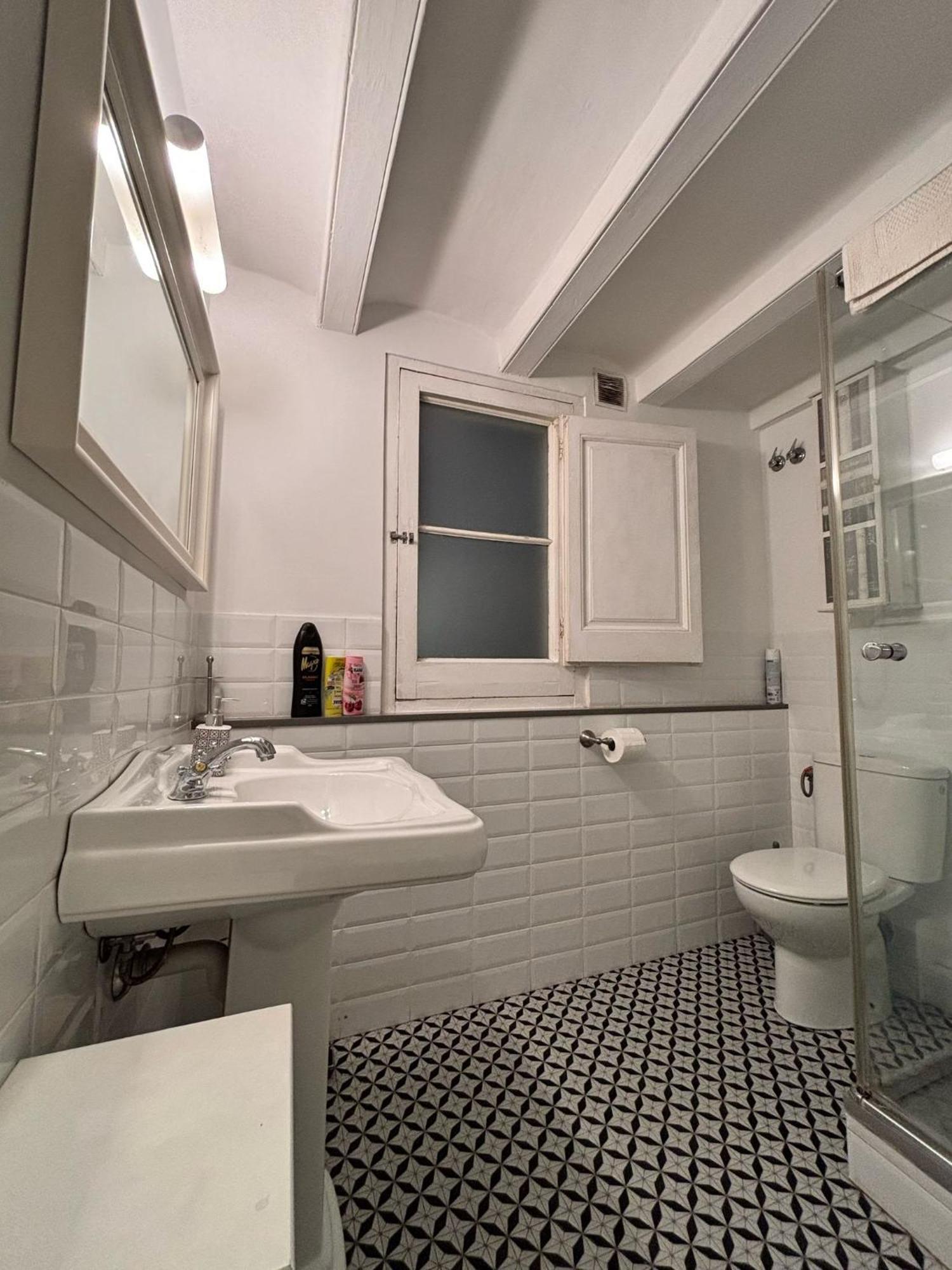 Rossello Apartment Barcelona Eksteriør billede