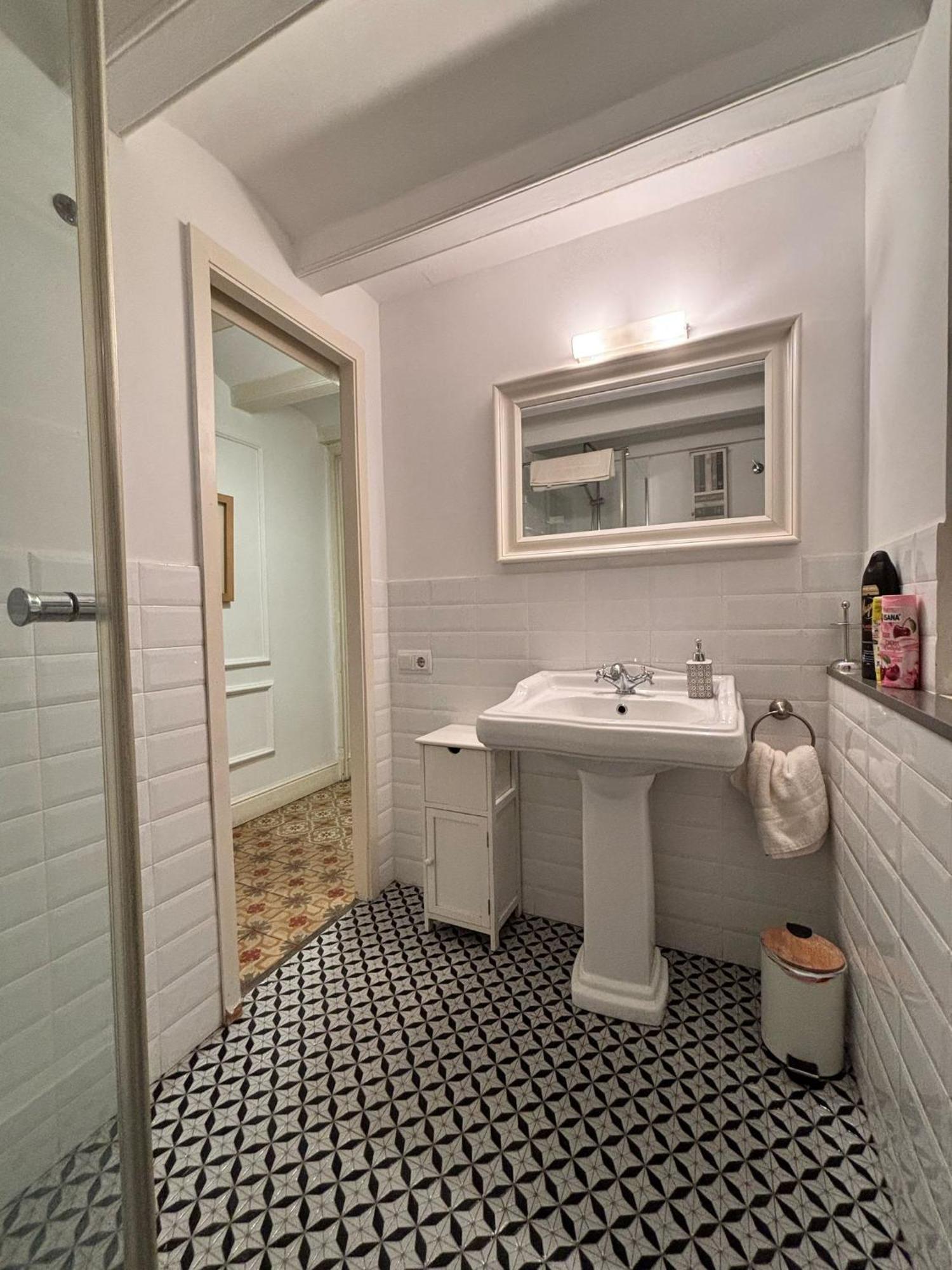 Rossello Apartment Barcelona Eksteriør billede