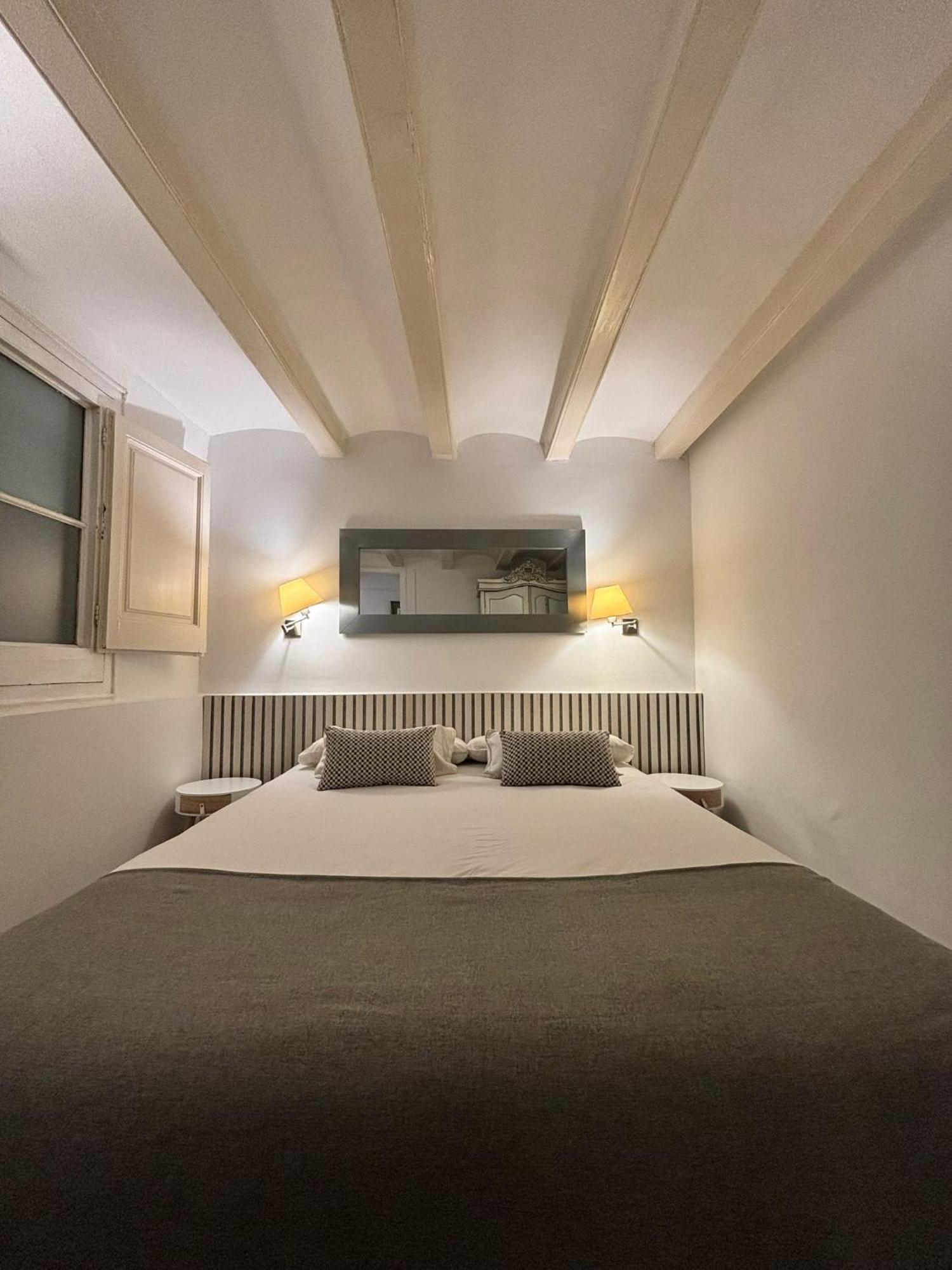 Rossello Apartment Barcelona Eksteriør billede