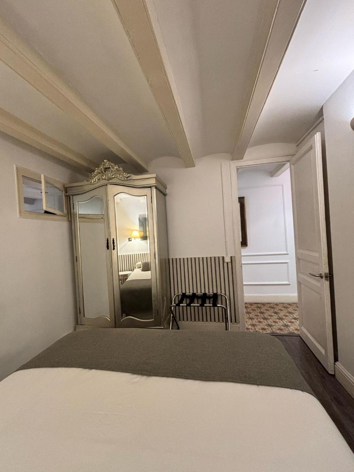 Rossello Apartment Barcelona Eksteriør billede