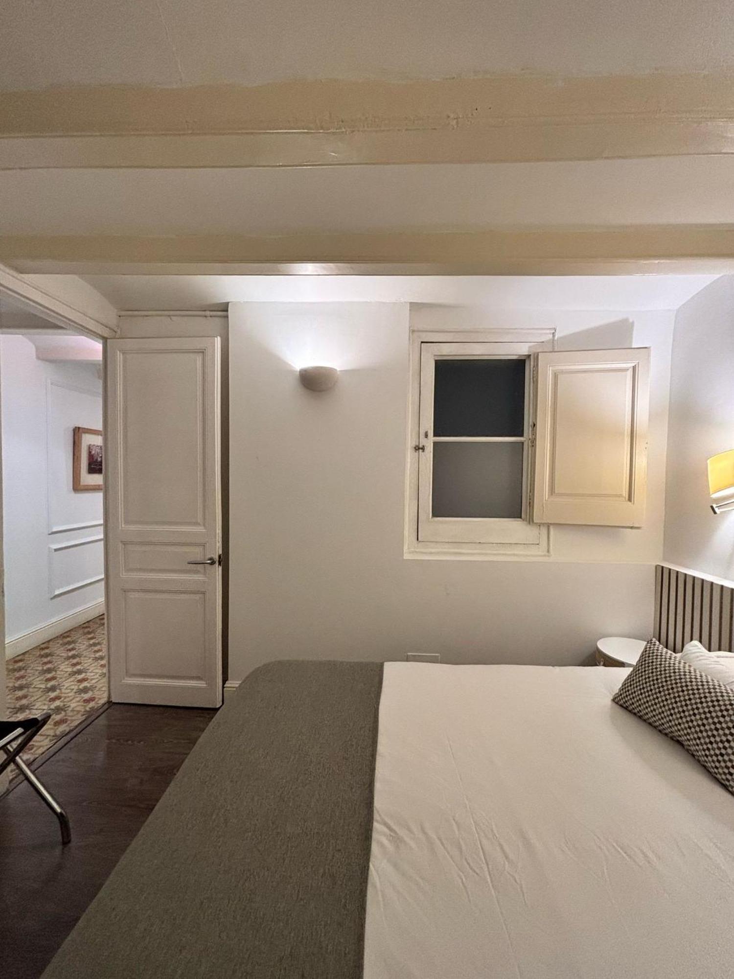 Rossello Apartment Barcelona Eksteriør billede