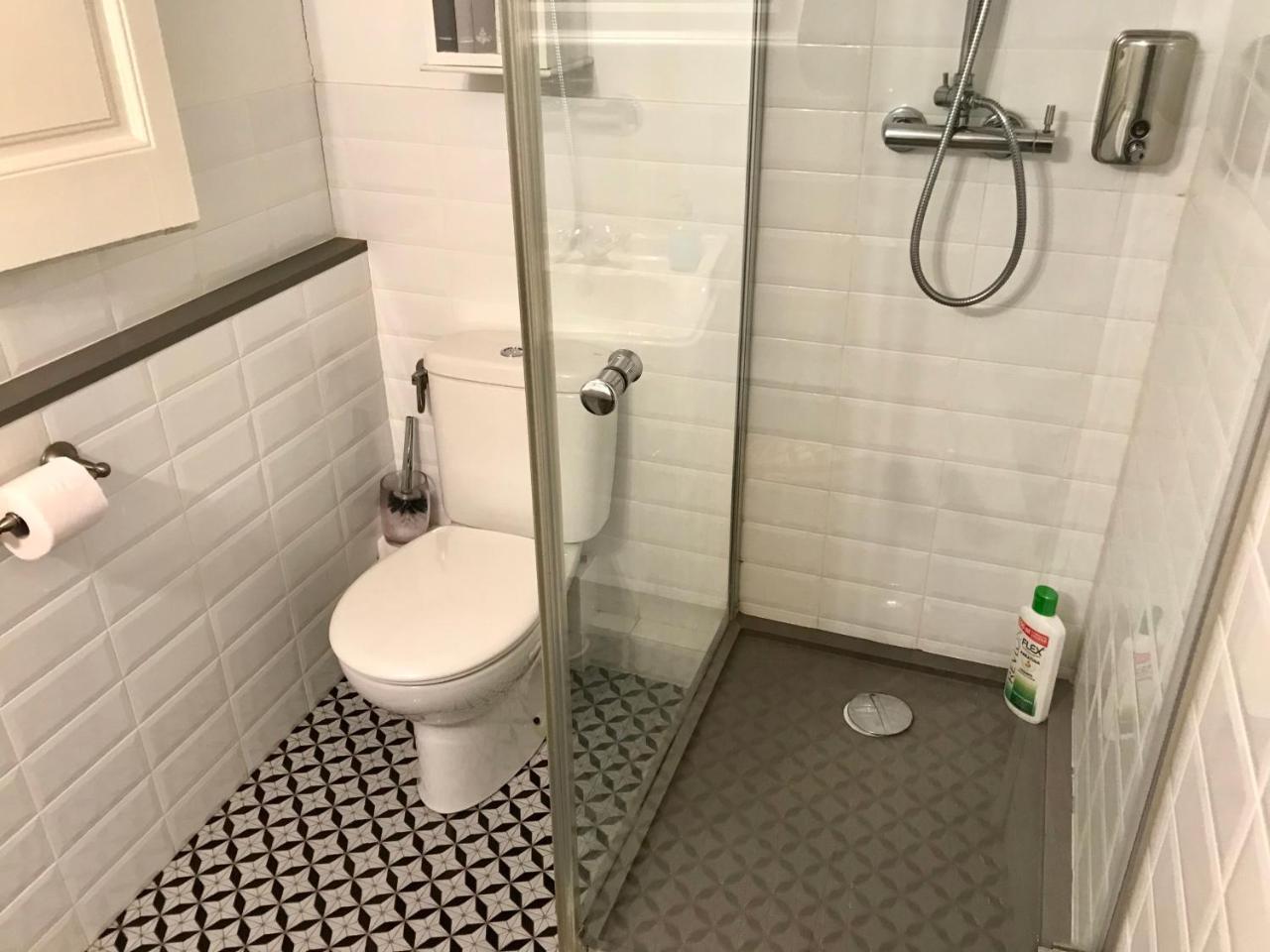 Rossello Apartment Barcelona Eksteriør billede